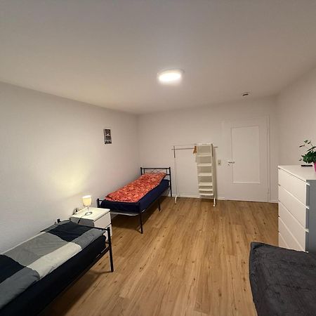 Big, Cosy And Central Apartment Карлсруе Екстериор снимка